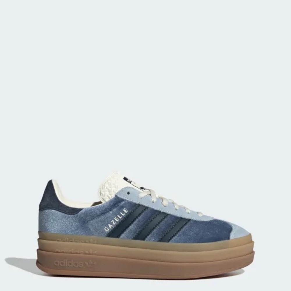 Adidas Gazelles